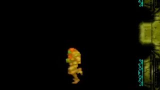 Super Metroid Any% Speedrun 47:19