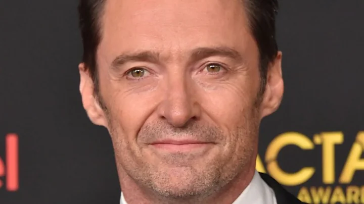 The One Actress Hugh Jackman's Wife 'Won't Let Him...
