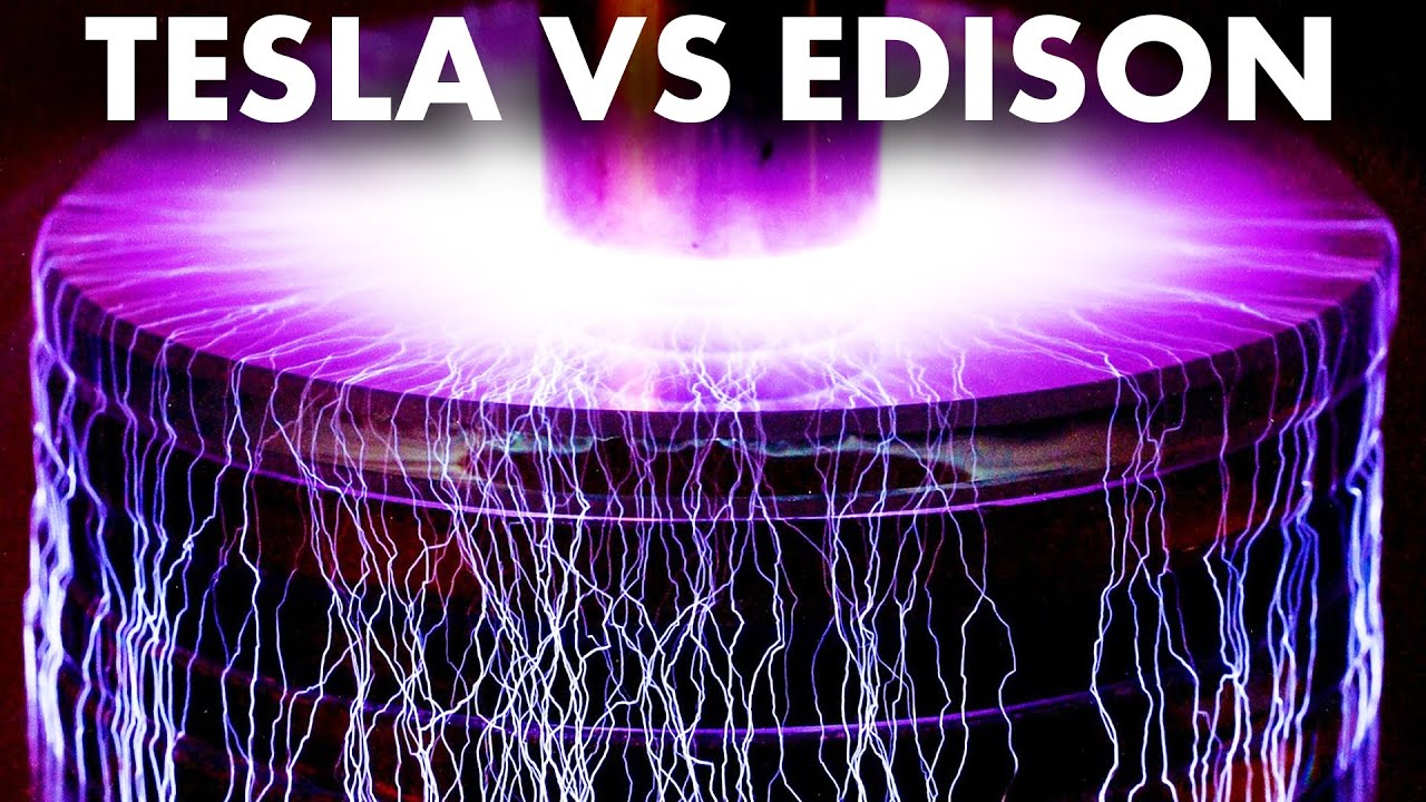 Why This Secret Invention Drove Tesla Insane