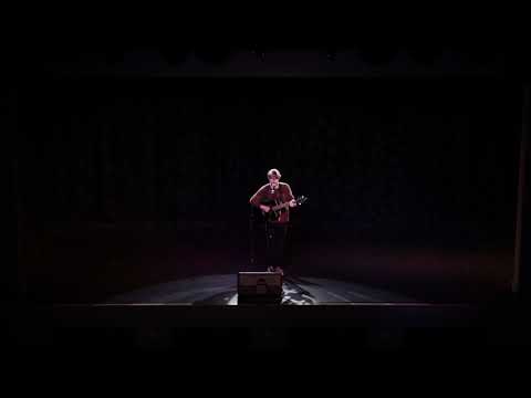 Musical Comedy by Matt Winterbotham - Arts Showcase 2018