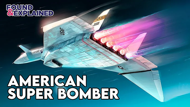 Ahead Of Its Time: Mach 3 XB-70 Valkyrie Super Bomber - DayDayNews