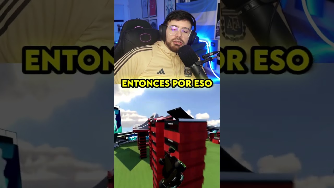 LA COBRA ODIA A DAVO
