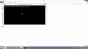 Criando e executando arquivo JAR no Netbeans