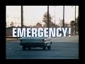 Emergency season 1 opening credits and theme song