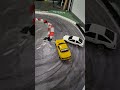 LDRC BATTLE 1/18 MINI RC DRIFT