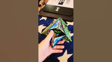Shashibo Cubes!!! #Shashibo #tutorial