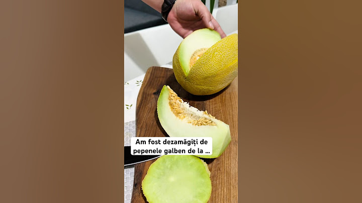 We were disappointed with the melon from… It tasted strange… #shopping #melon #lidl #price