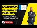 Unlock the Secrets: Succeed in the LPI 020-100 Security Essentials Exam