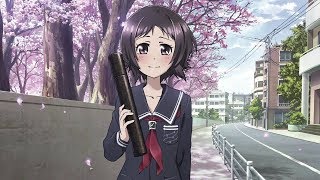 Smile F / Photo Kano