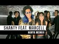 Shanty feat. Marcell - Hanya Memuji (Official Music Video)