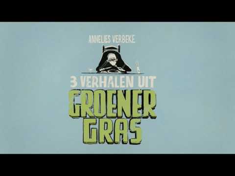 Groener Gras (Making Of) - AUDIOFILM