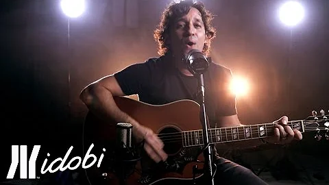 idobi Sessions: Thomas Ian Nicholas - "Laid"