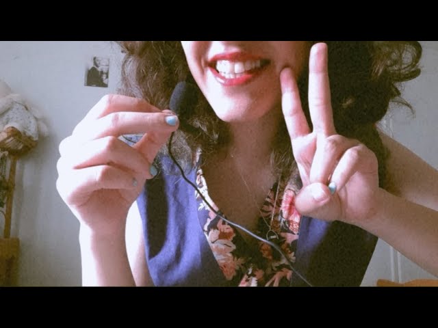 ASMR | The story of the white bird emoji icon 🕊