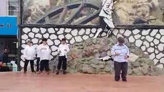 Böylesini Görmediniz. \