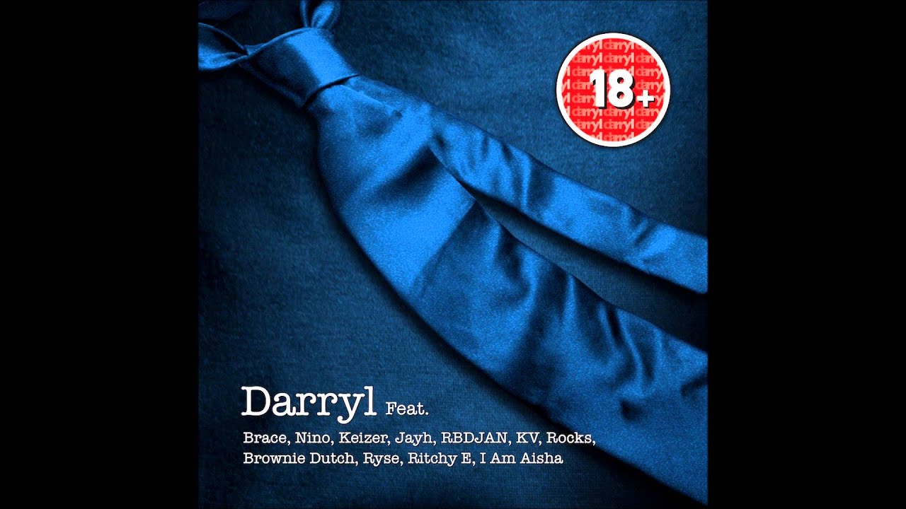 Watch Darryl - Lapdance (ft. Rocks) on YouTube Watch Darryl - Lapdance (ft. Rocks) on YouTube