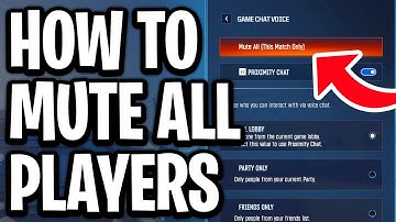How To Mute All in COD Black Ops 7 - Full Guide