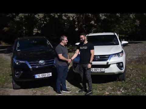 გ.სარიშვილი + მ.წულუკიძე