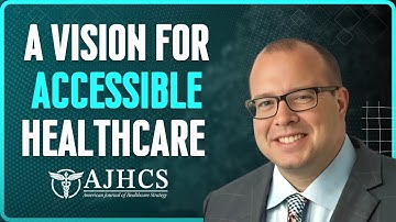 The Future of Healthcare: A Vision for Accessibility