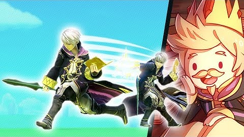 1-Minute Tech-Attack #45 Robin