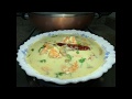 Thai Coconut Shrimp Mushroom Soup