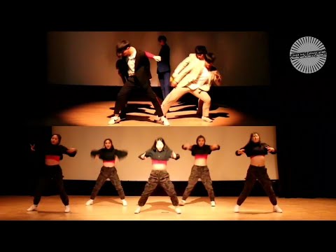 Aid In Street Vol.2 인트로 무비 | 청소년 퍼포먼스 대회 | 성남 중원청소년 수련관