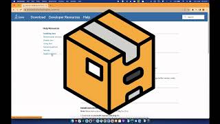Java Collections Framework – Mac Setup | Video 1.1