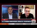 Cenk Predicts The Ceasefire Is An ILLUSION