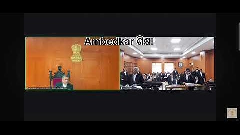 Thanks to High court Of Odisha, who ask to question to the Government about the Guest SSB LECTURER 