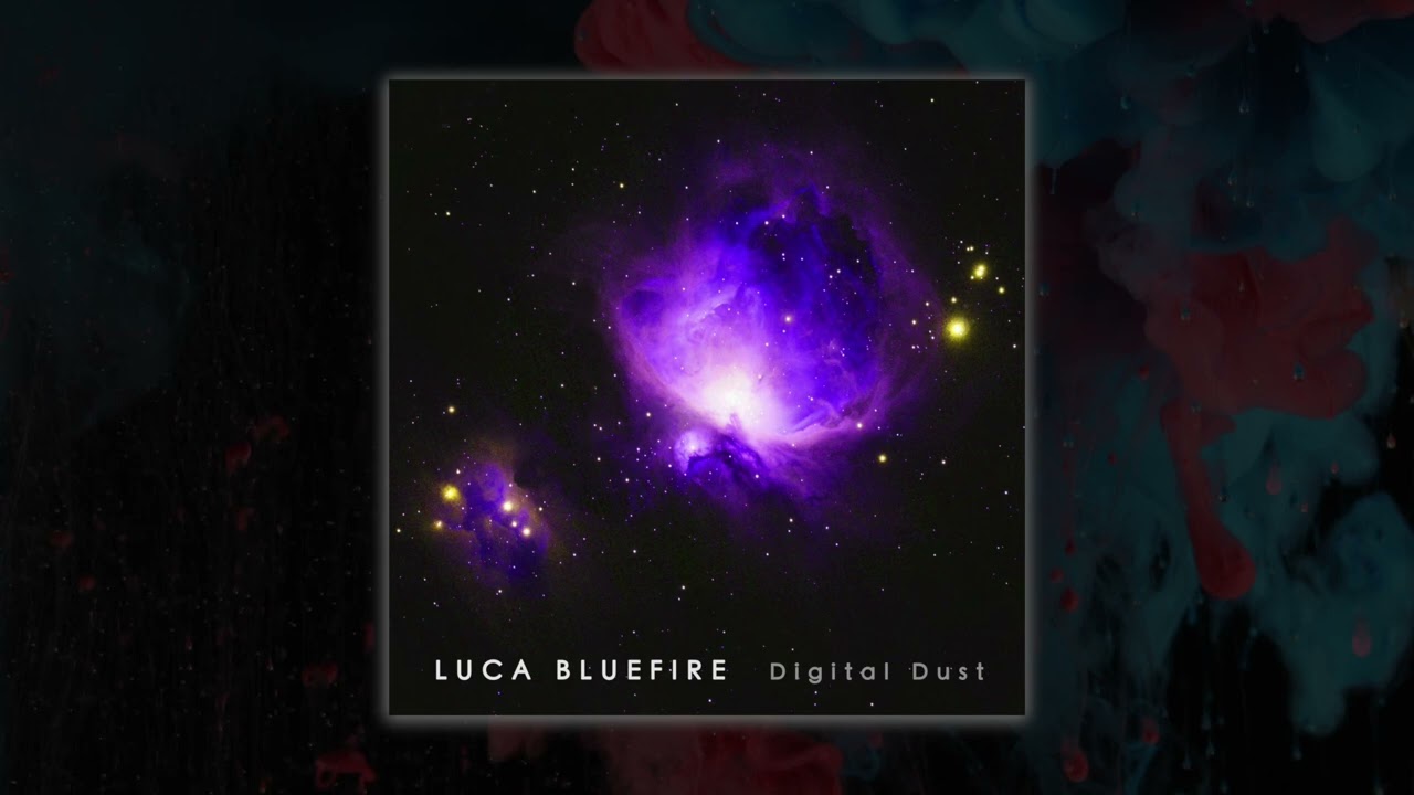 LUCA BLUEFIRE - "Alone We Go" feat. Gia