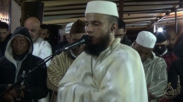 سورة يس الايات 1-26 رمضان 1443 2022 القارئ جواد ناصر jawad nasse