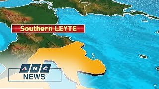 Some 830 Families In Maasin Southern Leyte Remain In Evacuation Centers After dante Onslaught