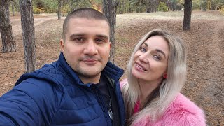 видео: Стрим из леса. Анастасия и Артем Ретин 🎥 жить! картинка: Стрим из леса. Анастасия и Артем Ретин 🎥 жить!
