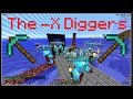 2b2t - The -X Diggers