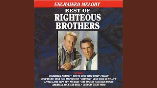 Miniatura de vídeo de "Righteous Brothers - Unchained Melody (Re-Recorded In Stereo)"