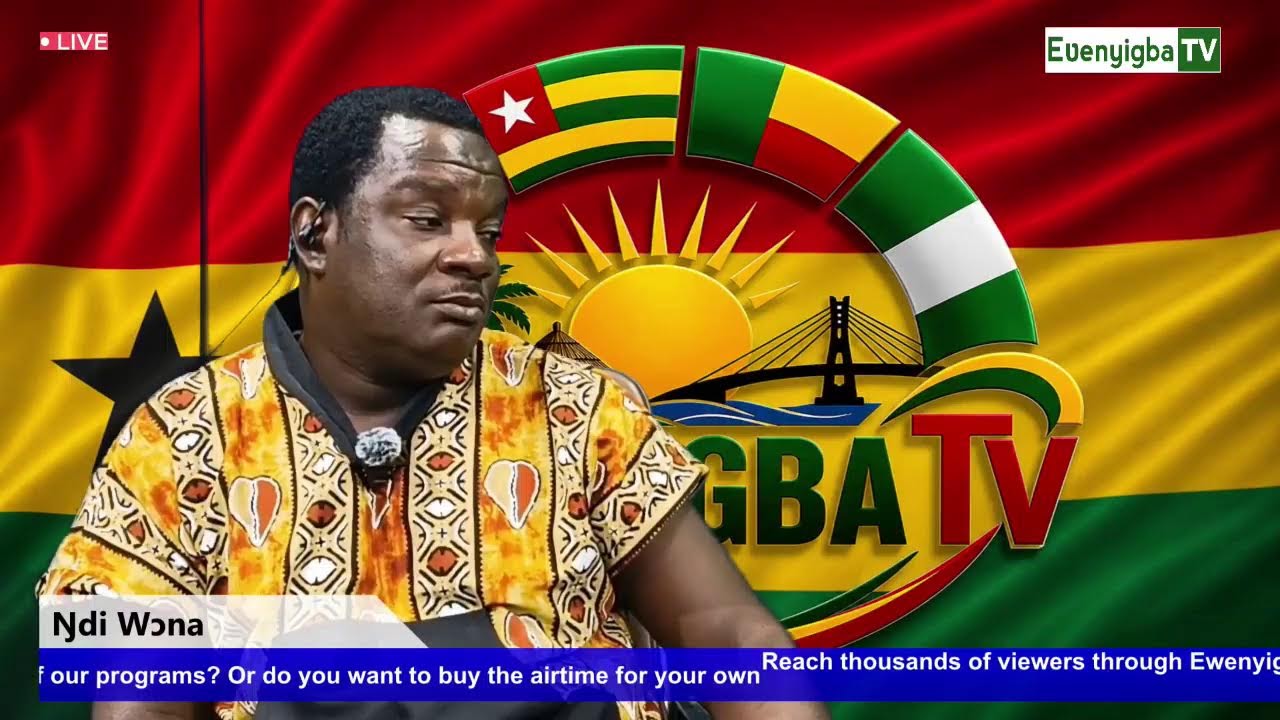 EwenyigbaTV videos