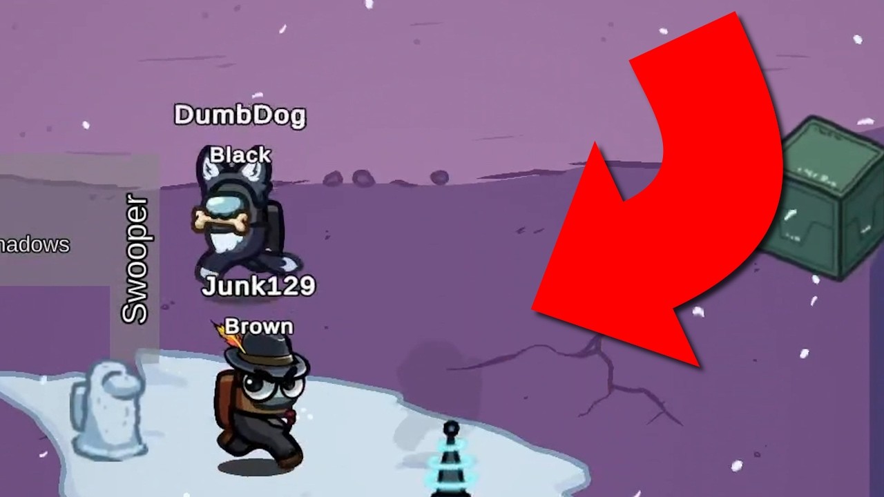 SWOOPING SO SMOOTH, THEY THINK I'M STREAM SNIPING!