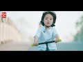 Hape New Explorer Balance Bike Lifestyle
