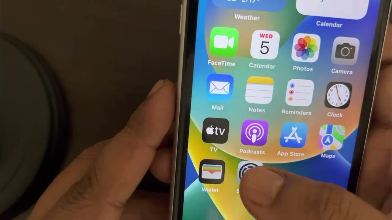 back-tap-not-working-on-iphone-fix-youtube