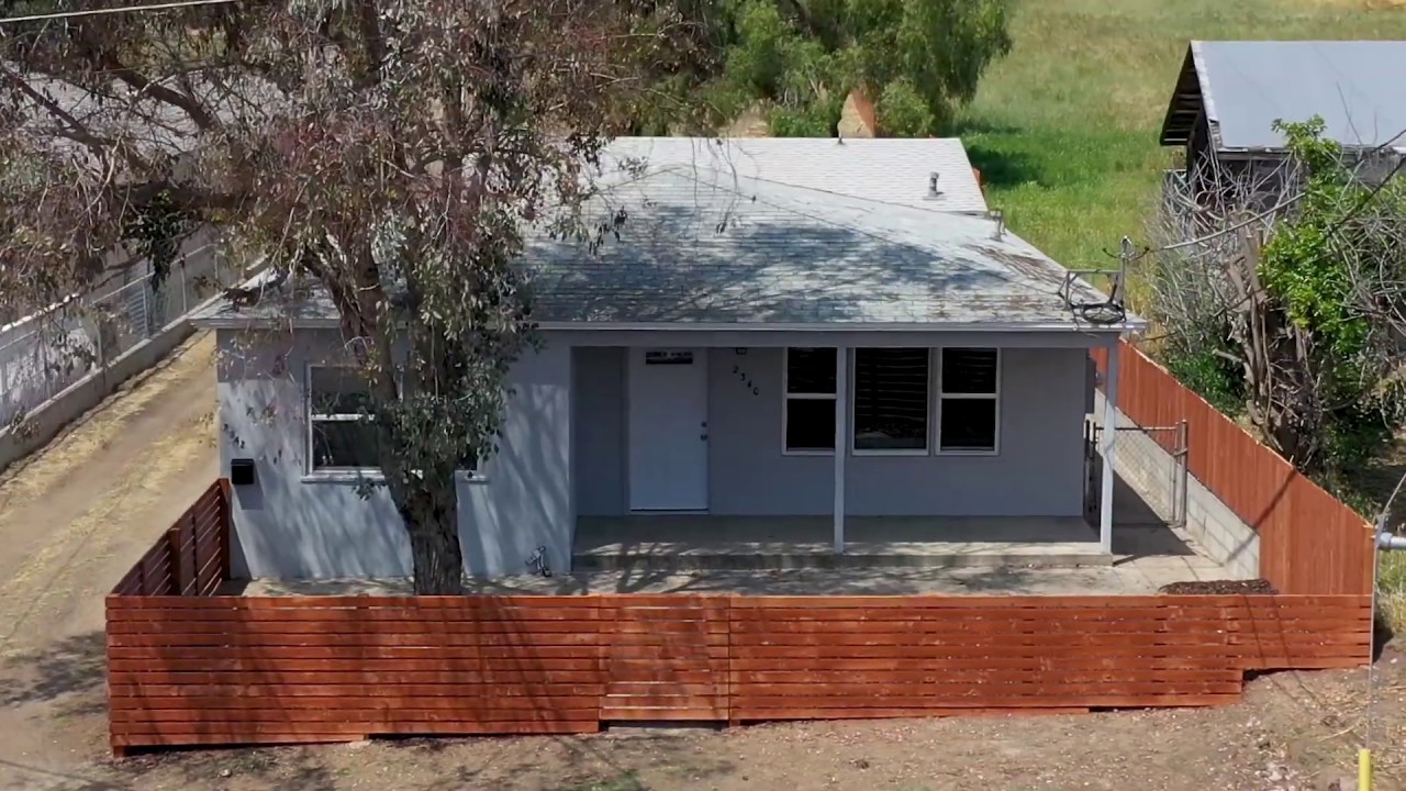 23402342 Main St Duplex in Lemon Grove YouTube