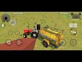 Indian vehicles simulator 3D game ki new video #games #gaming #farming 