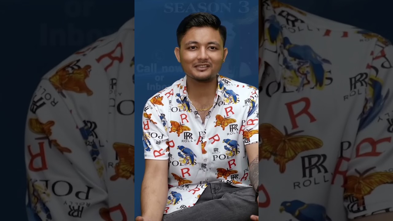 DIPLOVE,& MUSKAN को रोमान्स BLIND DATE SEASON 3||EP1