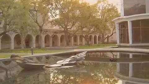 Bradley Efron - 2005 National Medal of Science