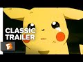 Pokémon: The First Movie (1999) Trailer #1 | Movieclips Classic Trailers