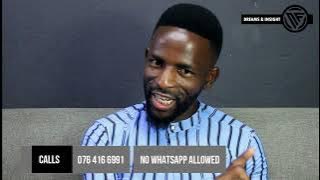 Ukuphupha iphalishi |  @pastorweningi