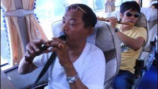 Jam Session-Korem Sihombing