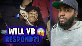 HAS YB MET HIS MATCH?? Li Rye - Rookie Of The Year [ Video] | REACTION