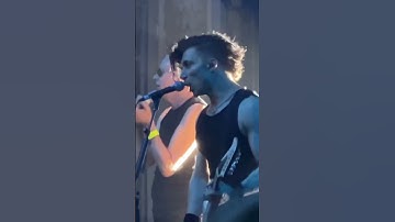 Thumbnail of “This Corrosion” by #SistersofMercy in Crystal Ballroom in Portland 2024