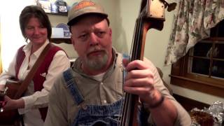 2016 Kilby New Year's Eve Jam - Walking The Dog