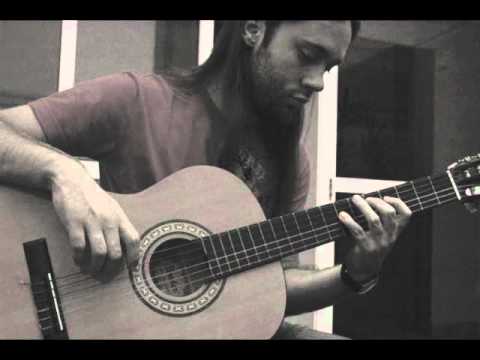 BRYAN ADAMS - HAVE YOU EVER REALLY LOVED A WOMAN [Cover] - YouTube