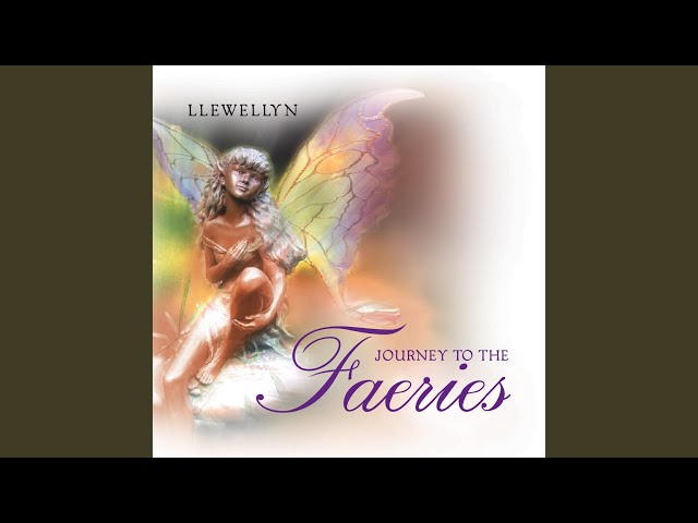 Llewellyn - The Crystal Caves